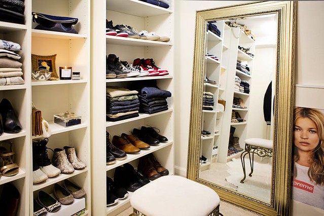 12 Clever Ways to Organize Your Closet