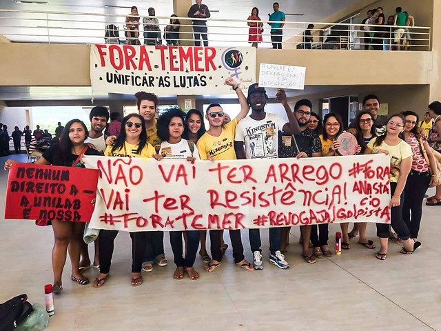 Fim de universidades latino americanas representa submissão aos EUA, diz especialista