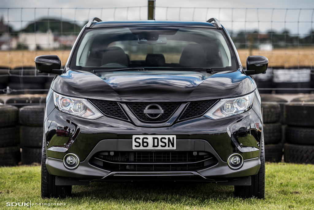 Are Nissan planning a J12 facelift? - Nissan QashQai Forums