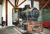 02a- Nr. 162 im Localbahnmuseum Bayerisch Eisenstein