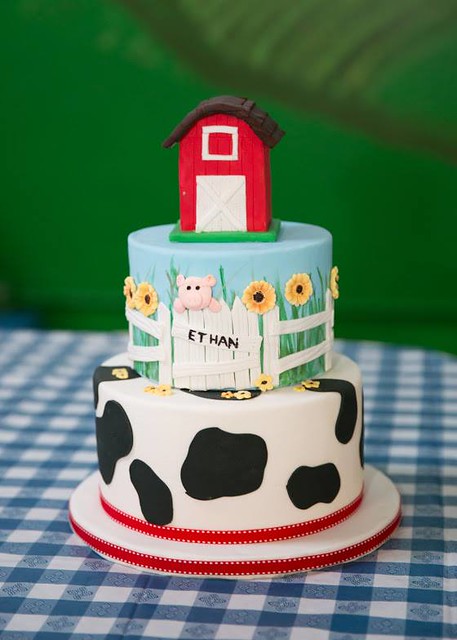 Cake by Whisk Me Away