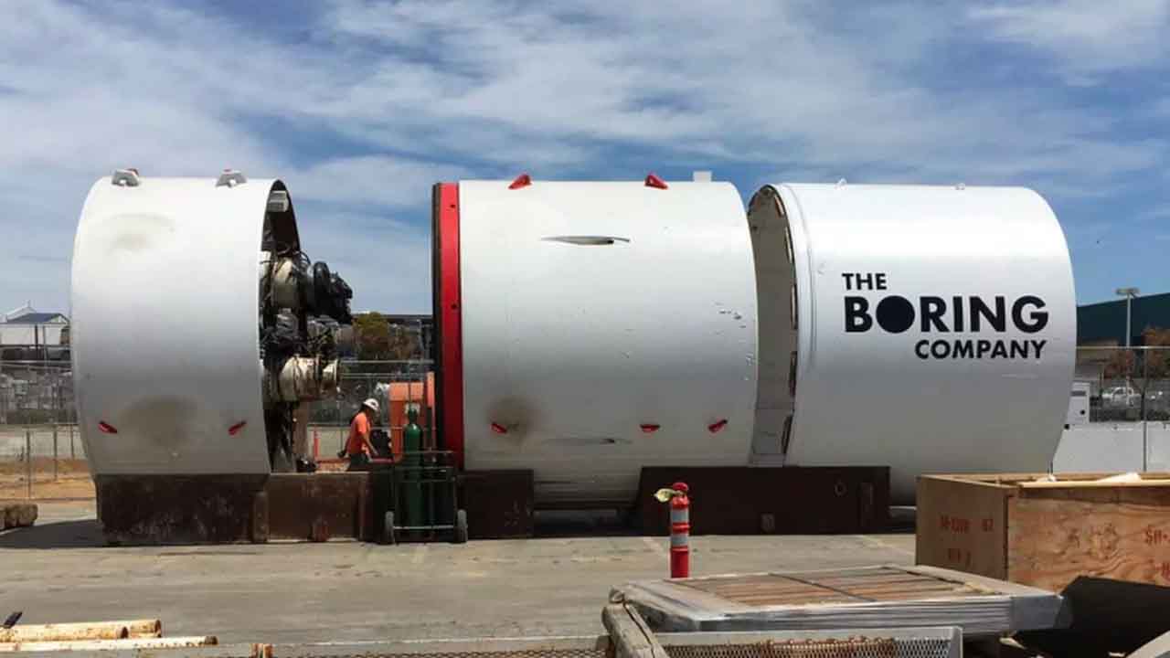 Elon Musk Is Excavating Under LA To Make Car Elevator - Boring Company: Musk says he had a promising chat with the mayor of LA Eric Garcetti last week. Garcetti states that he also wishes to add an express train rotation which will connect LA central train stations to Union Station and also to the airport. It is quite fascinating to see one more of Elon Musk’s crazy project are coming to life. Though, this time, certain permissions may take some time for The Boring Company to process in full capacity. You can check out the video below and fulfill your curiosity as you can learn more about this project and The Boring Company