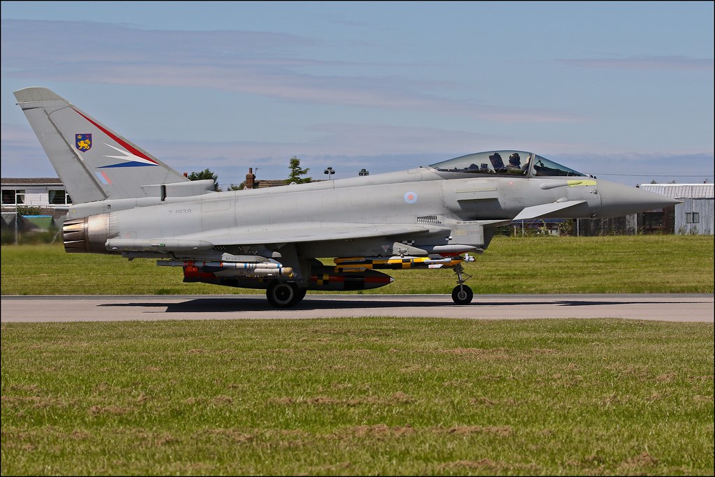 Bae Freckleton Sign BAe Systems Warton 13th July 2017 - FighterControl