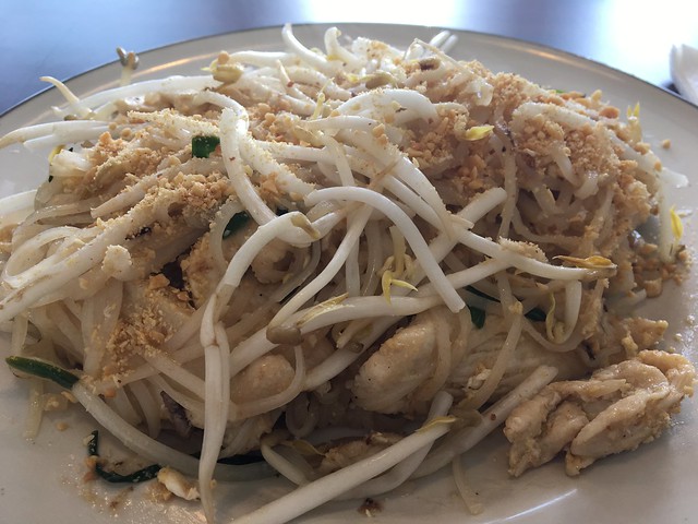 Chow Thai