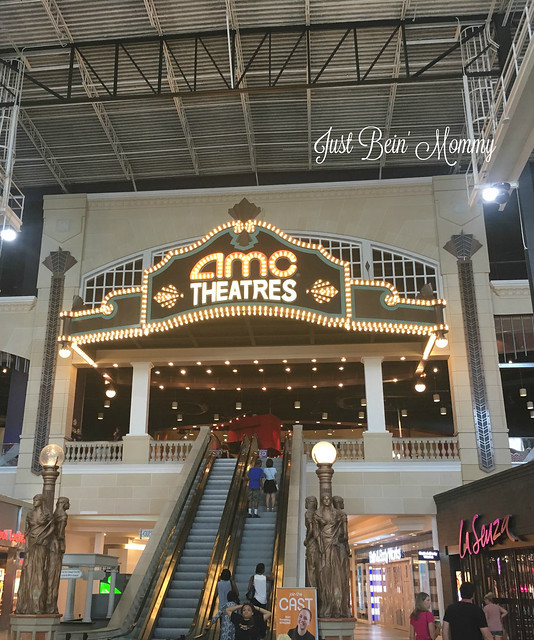 AMC Theatres