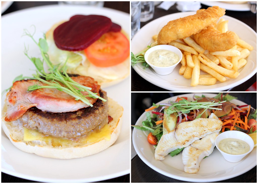 albany-discovery-bay-food