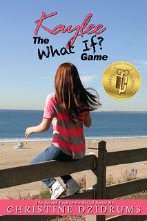Kaylee: The What If? Game