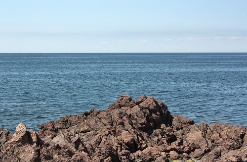 arisaig novascotia canada ocean water coast rocky