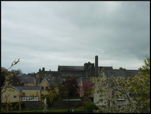 Irlanda en Semana Santa - Blogs de Irlanda - Glendalough y Kilkenny (18)