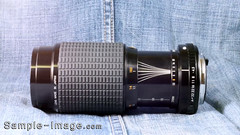 Sigma Zoom-K II 70-210mm f/4.5 MC