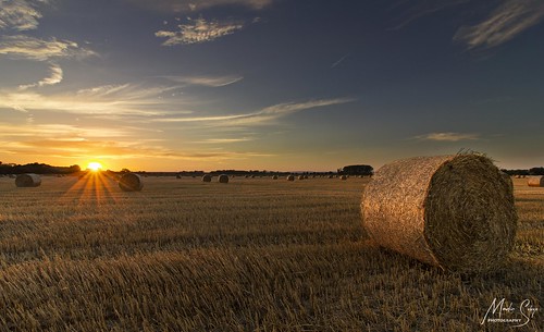 after harvest time stuning landscape nice best photo wide angle top photography wonderful