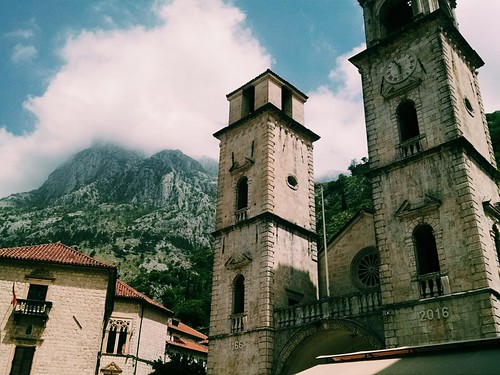 See the Cathedral of Saint Tryphon . From These 5 Historical Activities Are Why You Need to Visit Kotor, Montenegro