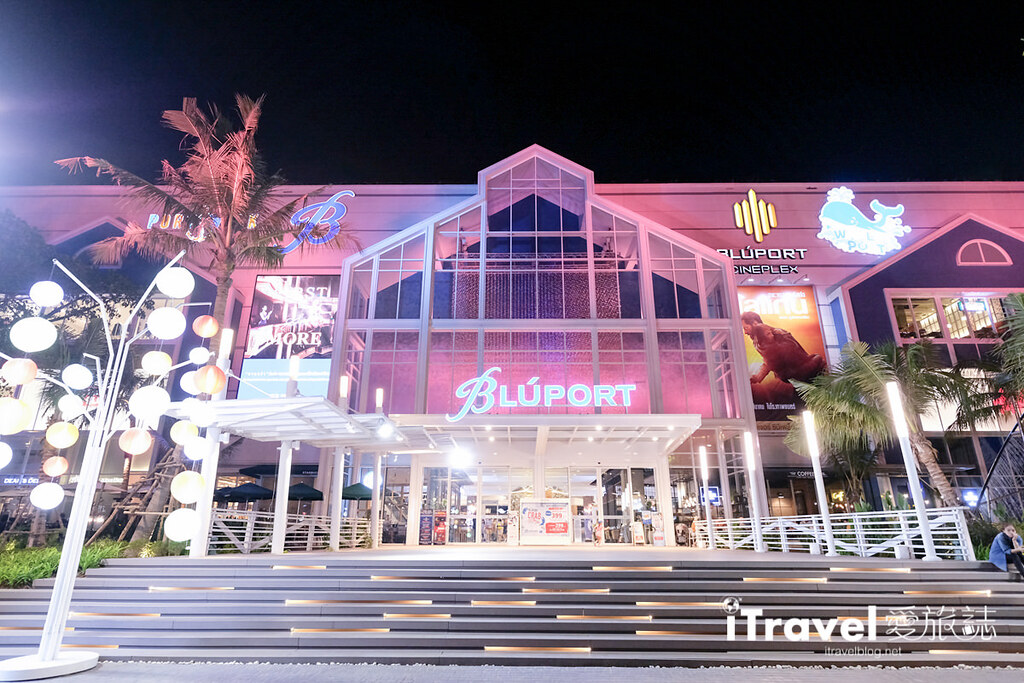 华欣购物商场 Bluport Hua Hin Resort Mall (2)