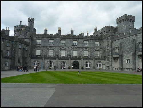 Irlanda en Semana Santa - Blogs de Irlanda - Glendalough y Kilkenny (7)