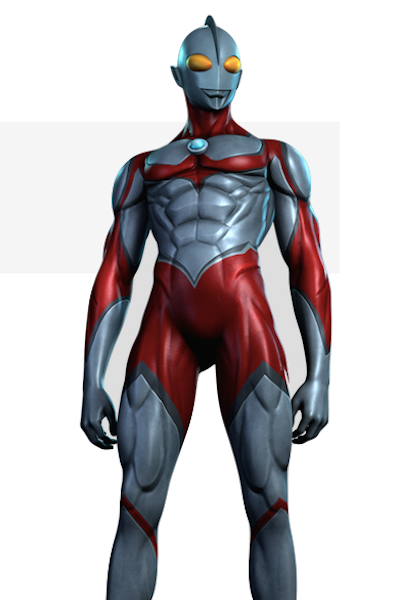 So Long Ultraman 4x6 blog