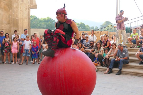 22nd Renaissance Festival Tortosa