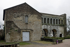 Autun (Saône-et-Loire) - Photo of Igornay