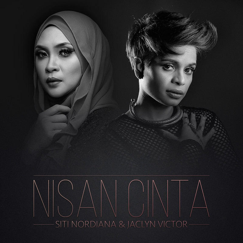 Nisan Cinta (Cover Art)