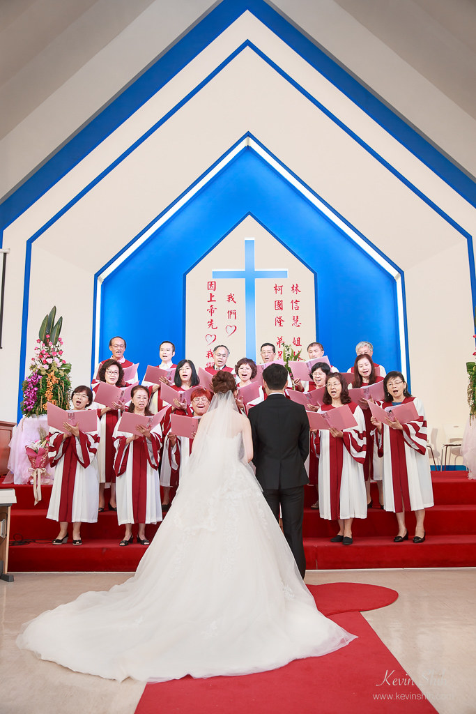 磐頂教堂婚禮-方舟教堂-婚禮紀錄