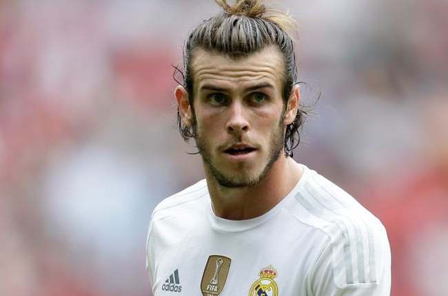 Bale Mengaku Tak Tahu Masa Depan Ronaldo di Madrid