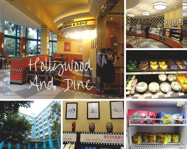 GUÍA - PRE y POST - TRIP HONG KONG DISNEYLAND - Blogs de China - Tercer día mágico: nos mudamos al Disneyland Hotel! (2)