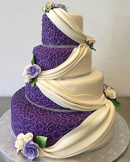 Cake by Nairobi Exquisite Wedding Cakes Bakers ,designers and Decorators KENYA