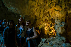 Grotte des Demoiselles - Photo of Saint-Roman-de-Codières