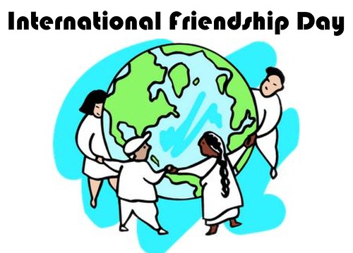 United Nations’ International Friendship Day