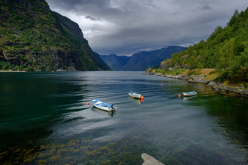 norway fretheimfjordhytter flåm fjord