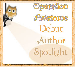 Debut Author Spotlight from @JLenniDorner on @OpAwesome6