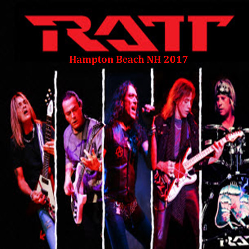 Ratt 2017-06-17 Hampton Beach NH F