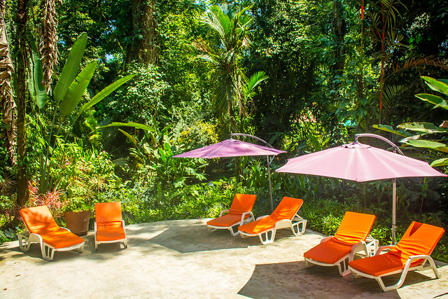 Yoga Retreat In Costa Rica