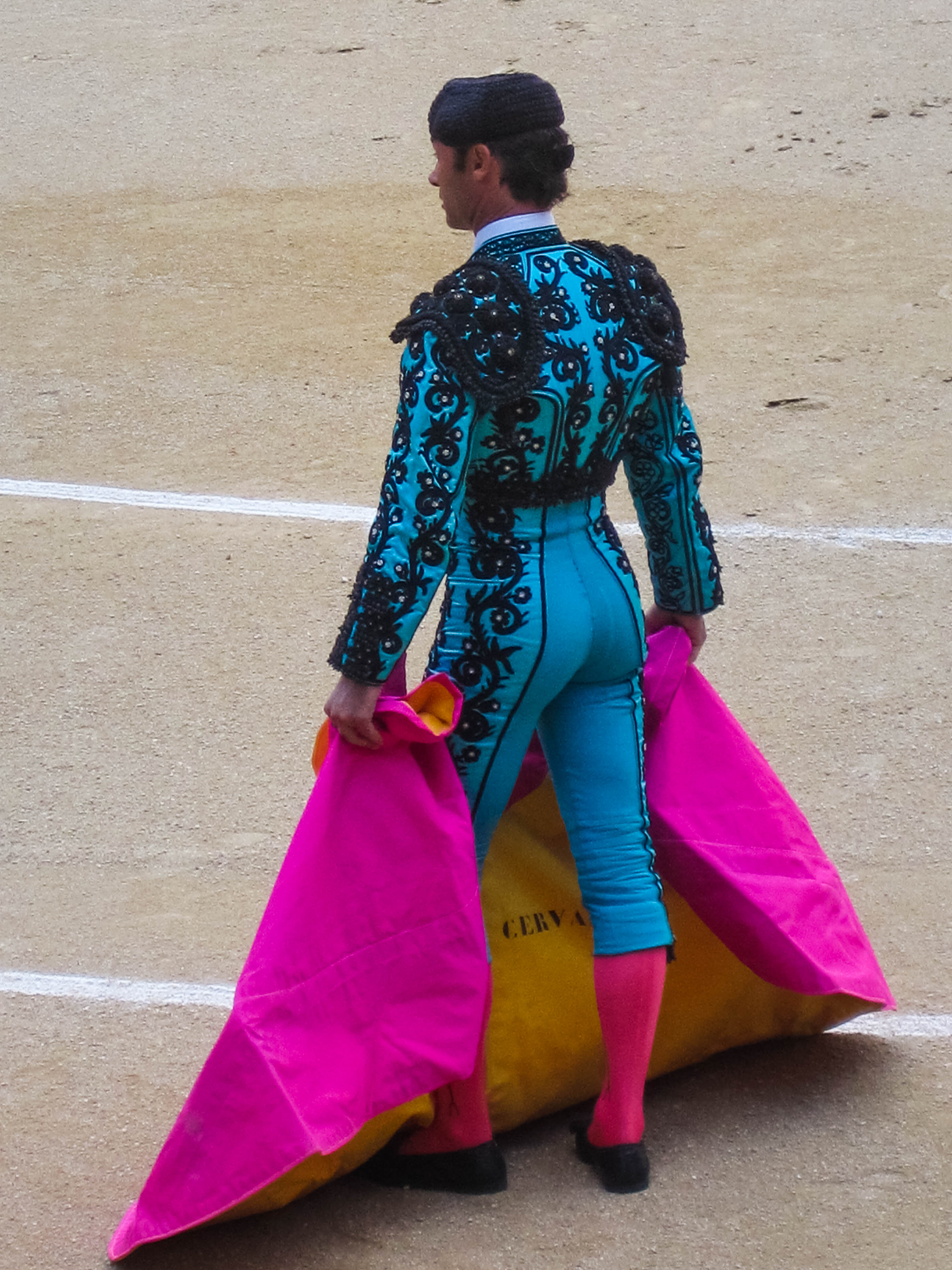 5 Sights to Skip in Madrid: Bull Fighting