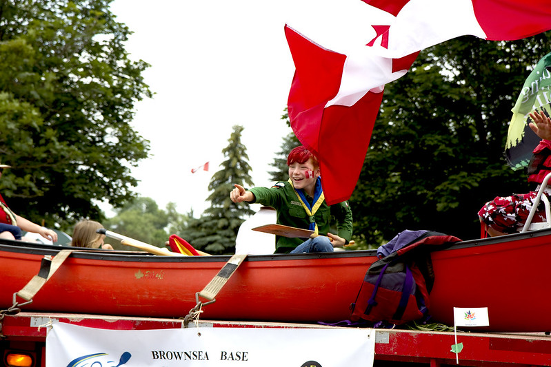 brownsea base rowing
