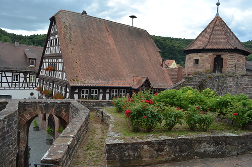 Dörrenbach/ Pfalz
