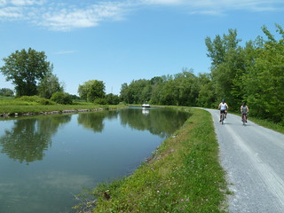 Canal de Chambly
