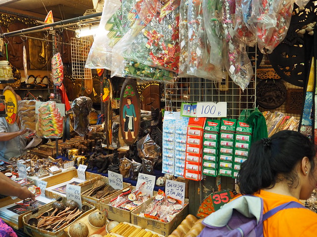 P6243512 チャトゥチャック・ウィークエンド・マーケット(Chatuchak Weekend Market) JJ Jatujak bangkok thailand バンコク タイ