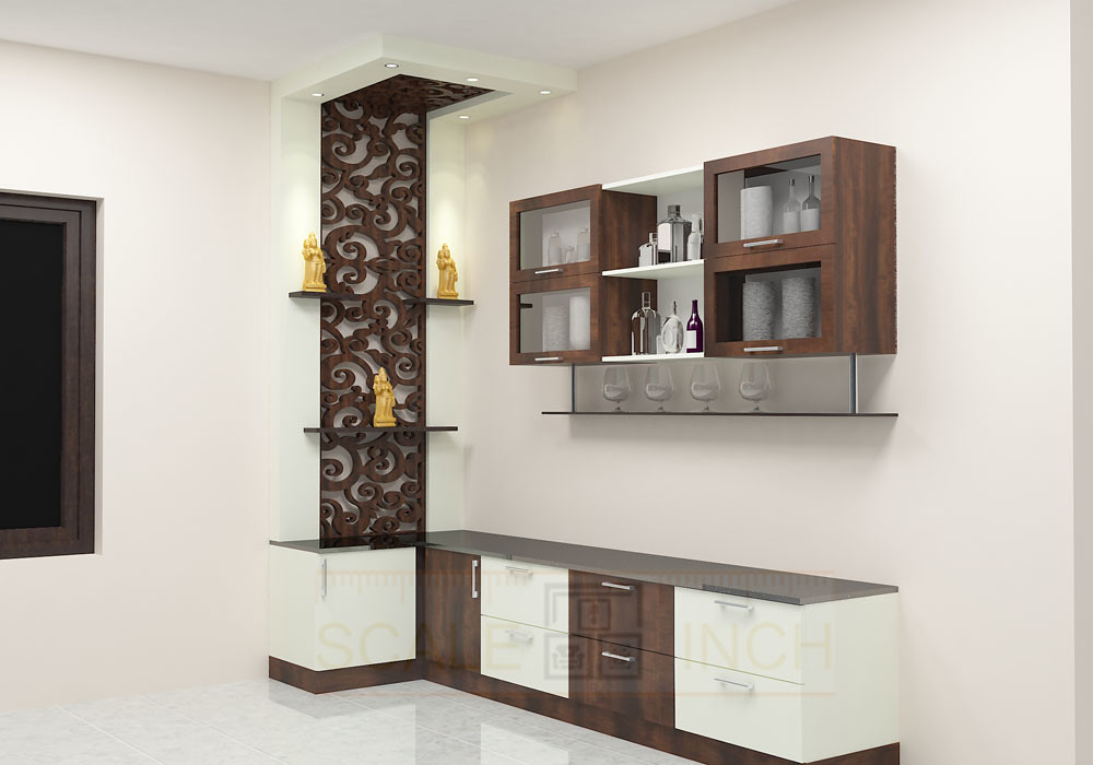 Crockery Cabinets Online India Buy Luxilo Crockery With La Flickr