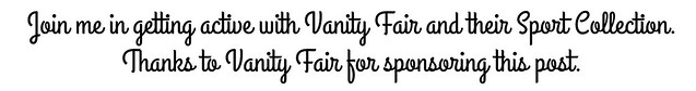 Vanity Fair Disclaimer