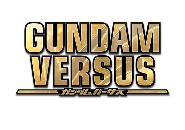 Gundam Versus First Patch