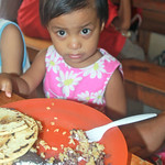 Guatemala: Community Lunch Day 2015