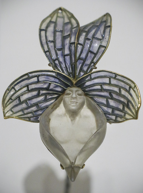 Rene Lalique Collection