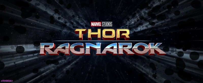 Thor Ragnarok Trailer 2 Screengrab Logo