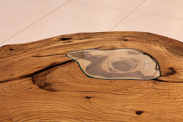 15 Amazing Artistic Wooden Table Designs!