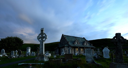 interestingness interesting sttudno llandudno greatorme church graves gravestones headstones burialgrounds cemetery burialsite sacred holy evening night longexposure trees nightsky clouds shadows holyground blue bluehour calm peaceful quiet serene 533371°n38519°w architecture building windows myblueheaven monuments stones relaxing summer outdoor grass mountain memorials 2218pm tombs tombstones tranquil mausoleum rip dead gone history historical historicalsite 20th072017 celticcross