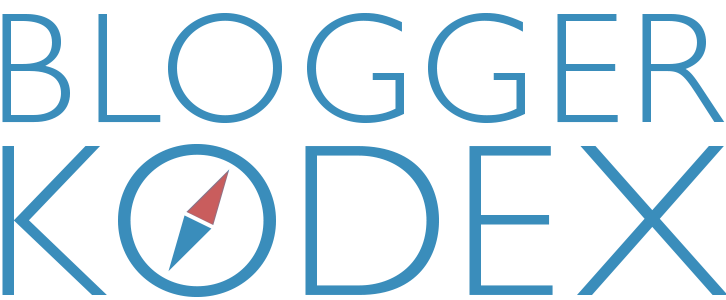 Blogger-Kodex_Logo