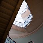 The Nelson Stair, Somerset House