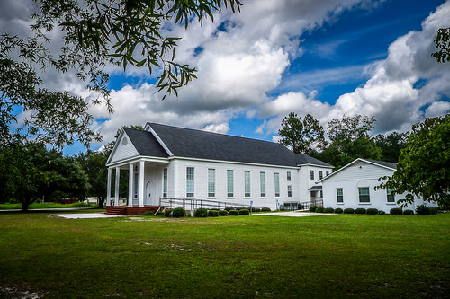 Catfish Creek Baptist Church-003