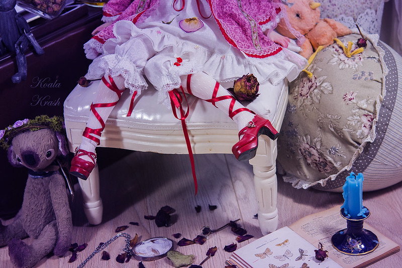[SD Volks & co.]    Rite of Spring   (Rozen Maiden) - Page 7 36096429216_b90ded5ab1_c