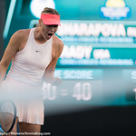 Maria Sharapova